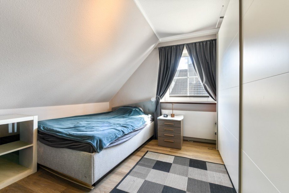 Schlafraum III Einfamilienhaus Norderstedt