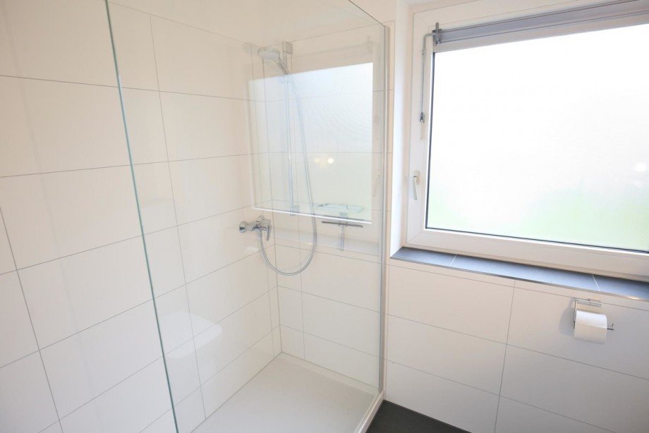 Walk-in Dusche Etagenwohnung Quickborn