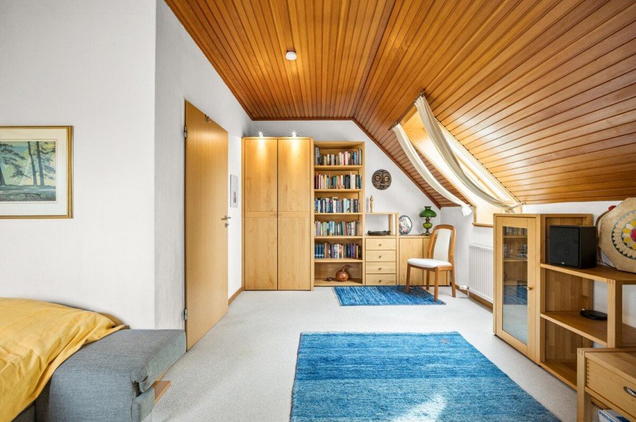 Zimmer 3 Einfamilienhaus Henstedt-Ulzburg