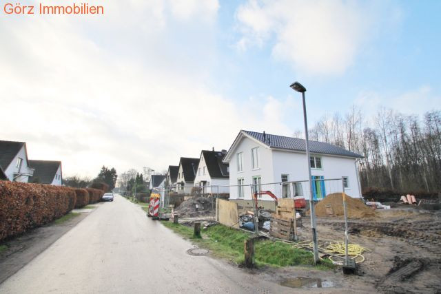  Einfamilienhaus Schenefeld