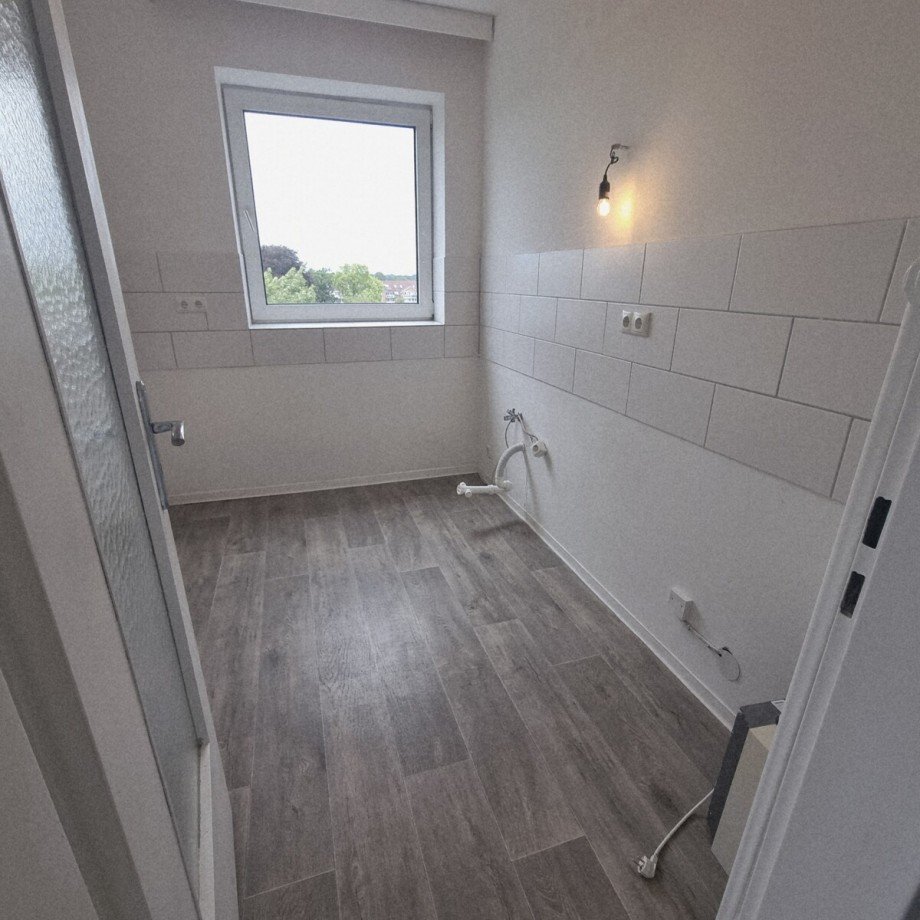 K�che Etagenwohnung Barmstedt
