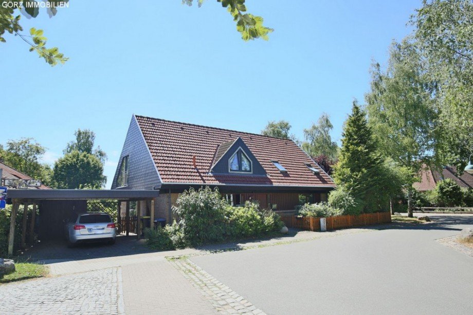  Einfamilienhaus Norderstedt