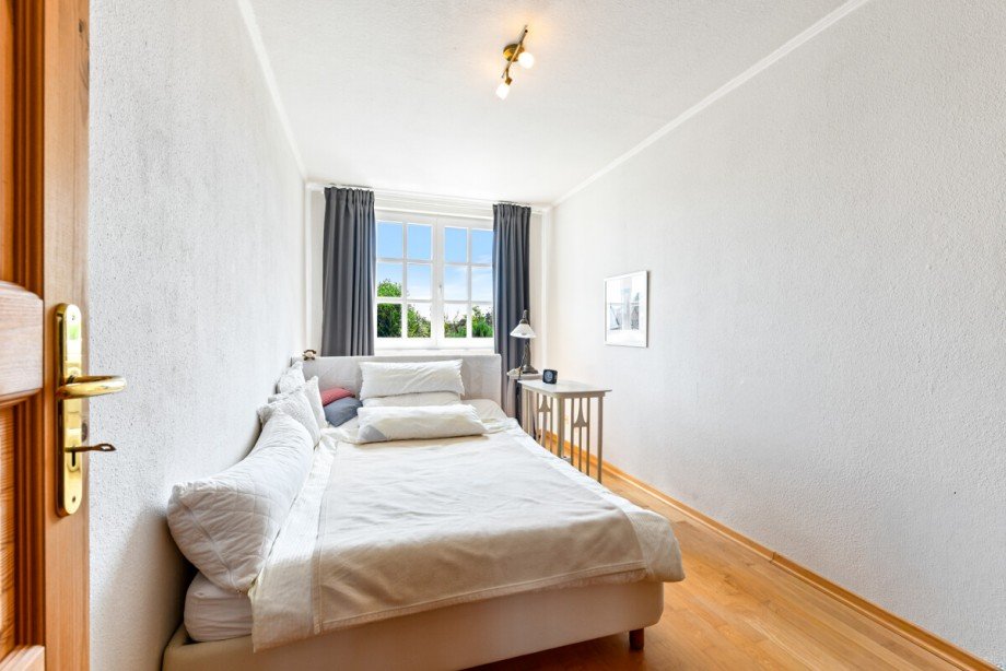 Zimmer OG Doppelhaush�lfte Norderstedt
