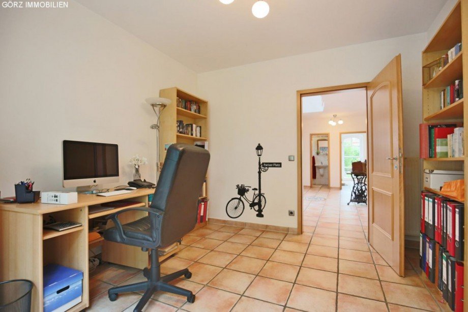 B�ro Einfamilienhaus Norderstedt