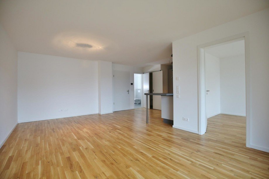  Etagenwohnung Norderstedt
