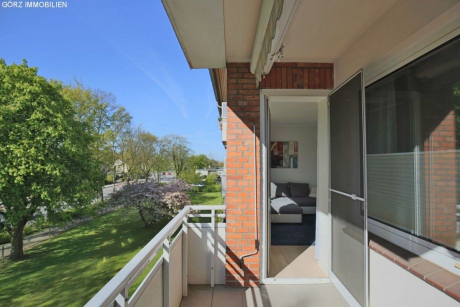  Etagenwohnung Pinneberg
