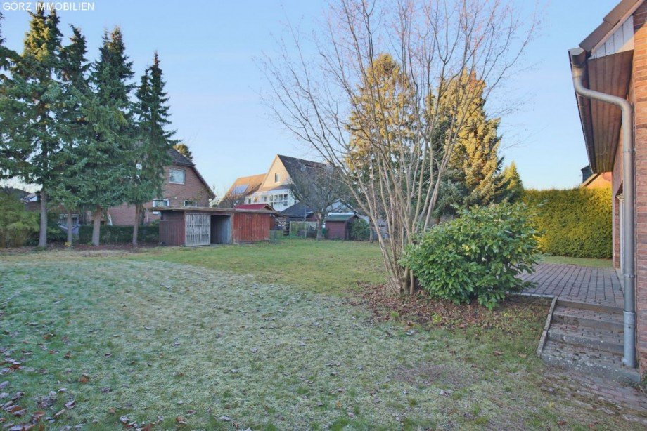  Einfamilienhaus Norderstedt