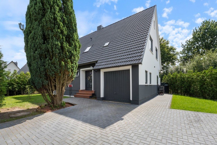  Einfamilienhaus Elmshorn