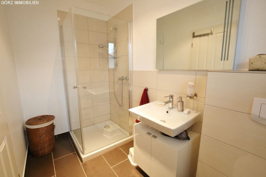 Bad en Suite Stadthaus Norderstedt