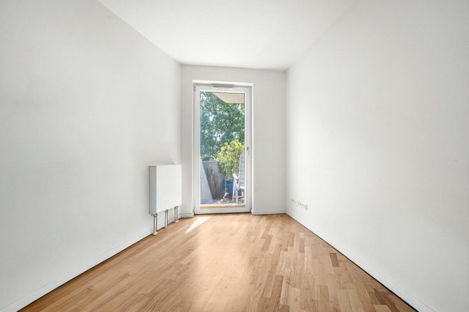  Etagenwohnung Norderstedt