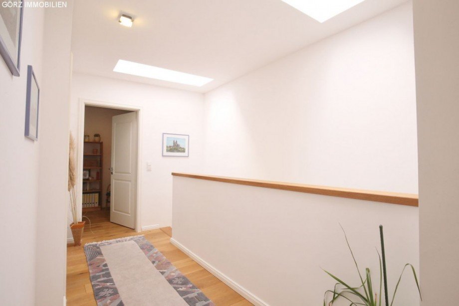 Galerie Maisonettewohnung Hamburg