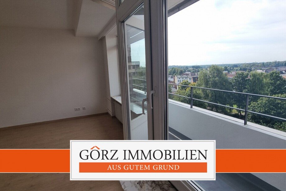  Etagenwohnung Barmstedt