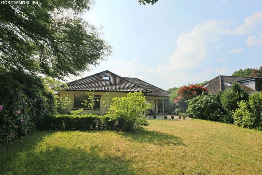  Einfamilienhaus Norderstedt