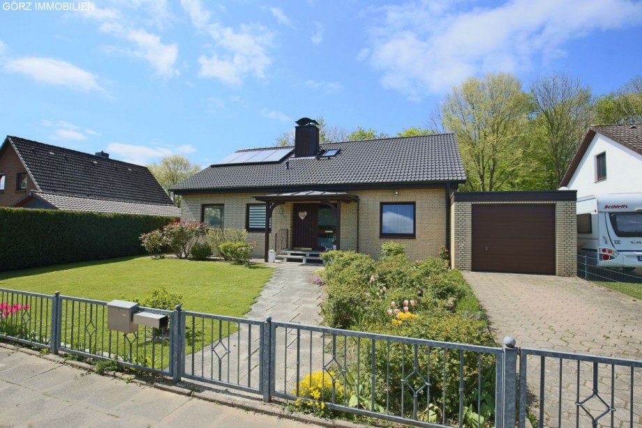  Einfamilienhaus Elmenhorst