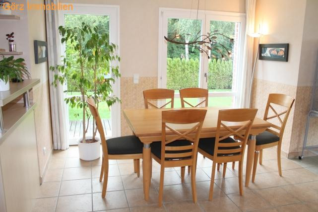  Einfamilienhaus Quickborn-Heide