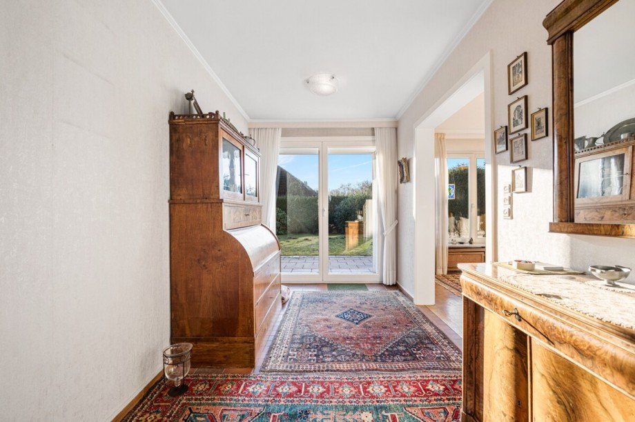 Gro�z�giger Flur Einfamilienhaus Norderstedt