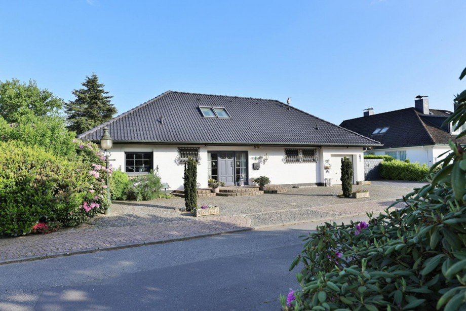 K1600_1 Einfamilienhaus Tangstedt
