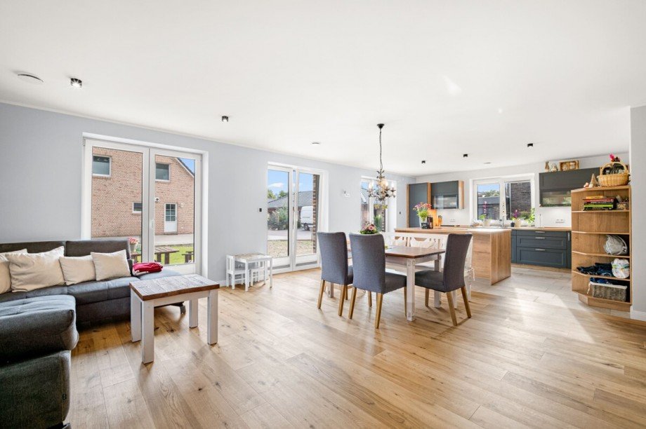  Einfamilienhaus Lutzhorn