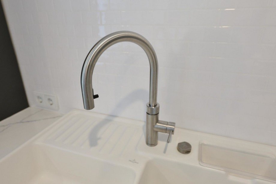 QUOOKER Einfamilienhaus Quickborn