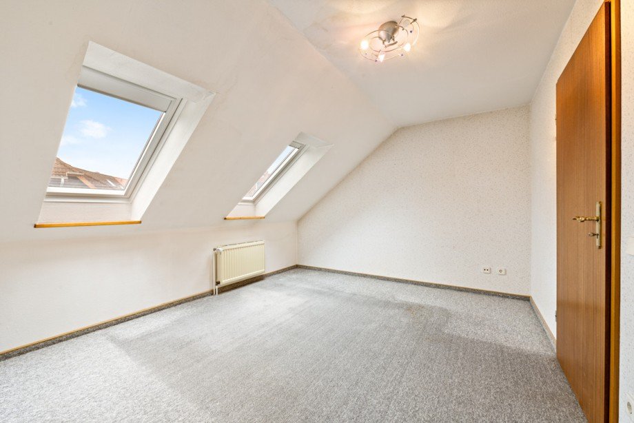 Zimmer 2 Reihenmittelhaus Norderstedt
