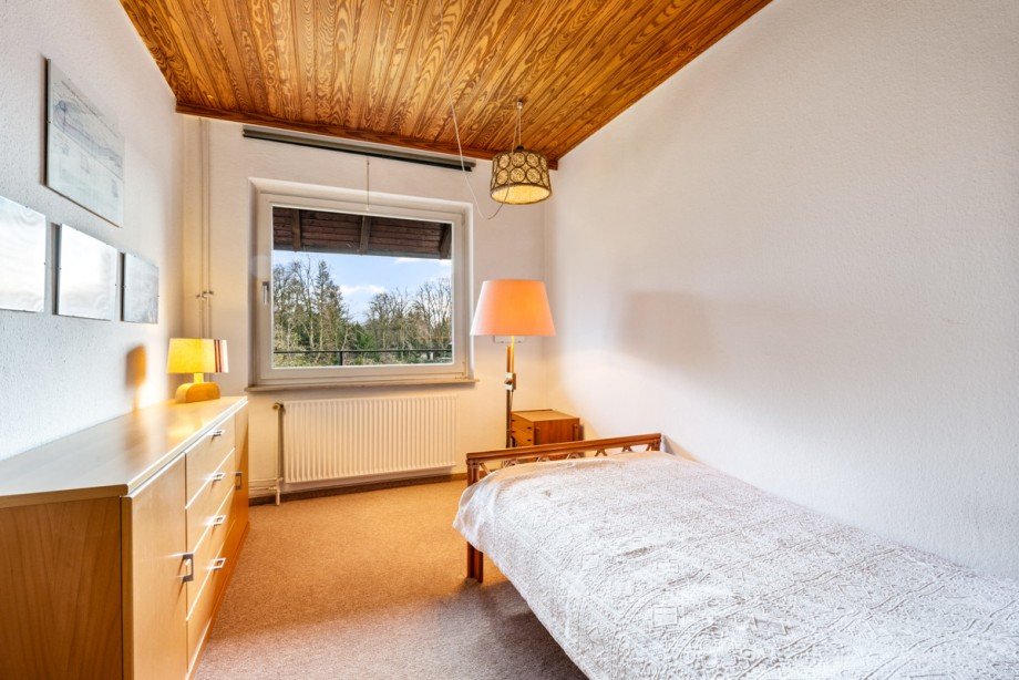 Zimmer 2 Einfamilienhaus Quickborn