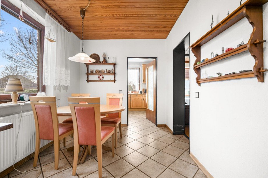  Einfamilienhaus Tangstedt