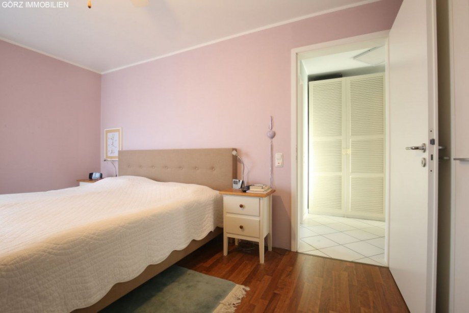  Etagenwohnung Hamburg
