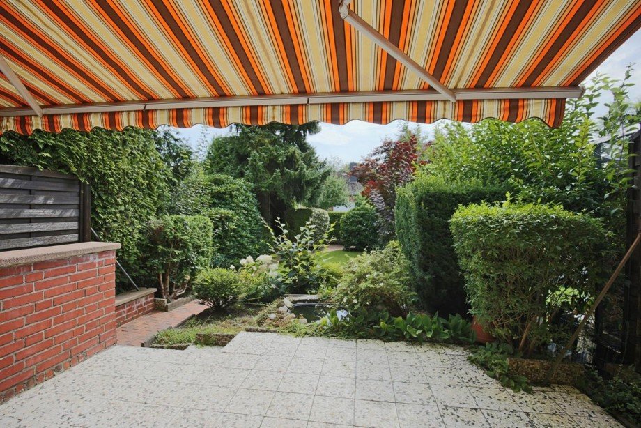 relaxen Reihenhaus Norderstedt