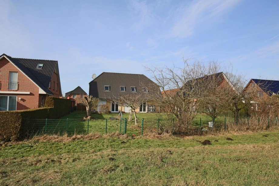  Einfamilienhaus Kaltenkirchen