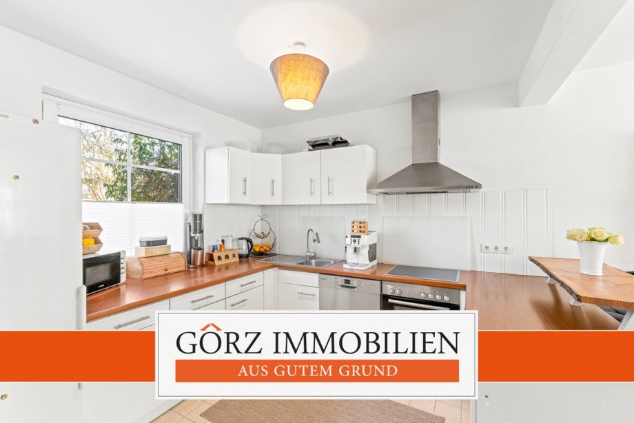  Reihenendhaus Henstedt-Ulzburg