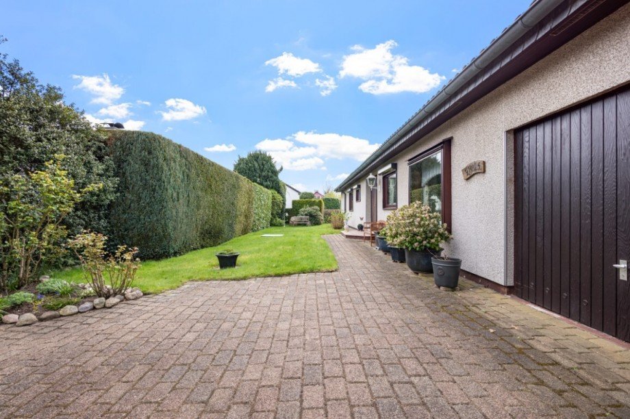  Einfamilienhaus Tangstedt