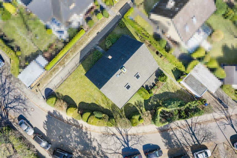  Einfamilienhaus Norderstedt