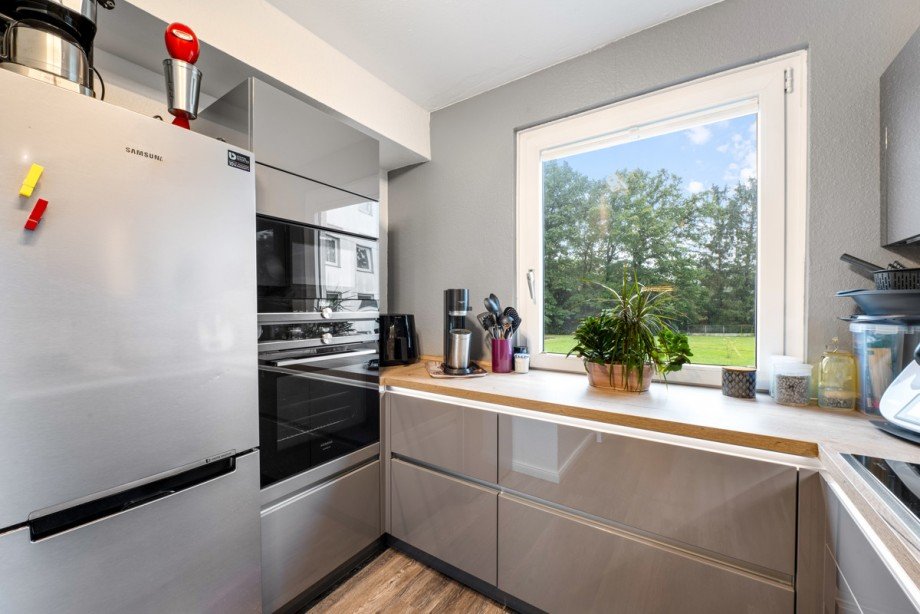  Etagenwohnung Quickborn