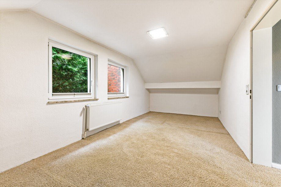 Zimmer 1 im OG Einfamilienhaus Tangstedt-Wilstedt