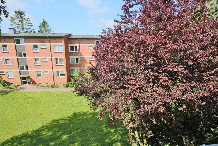  Etagenwohnung Barmstedt
