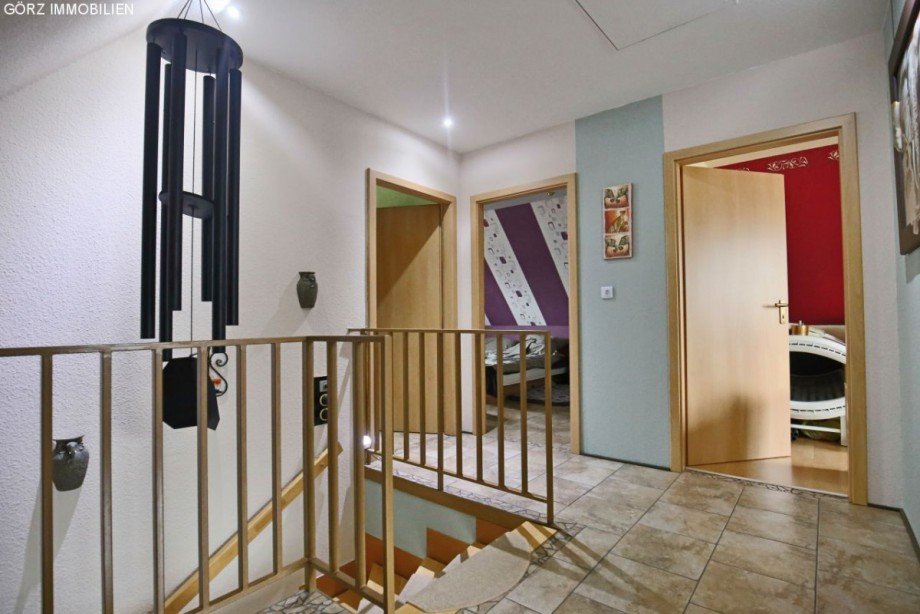 OG Einfamilienhaus Horst