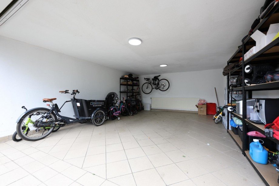 Doppelgarage Einfamilienhaus Borstel Hohenraden