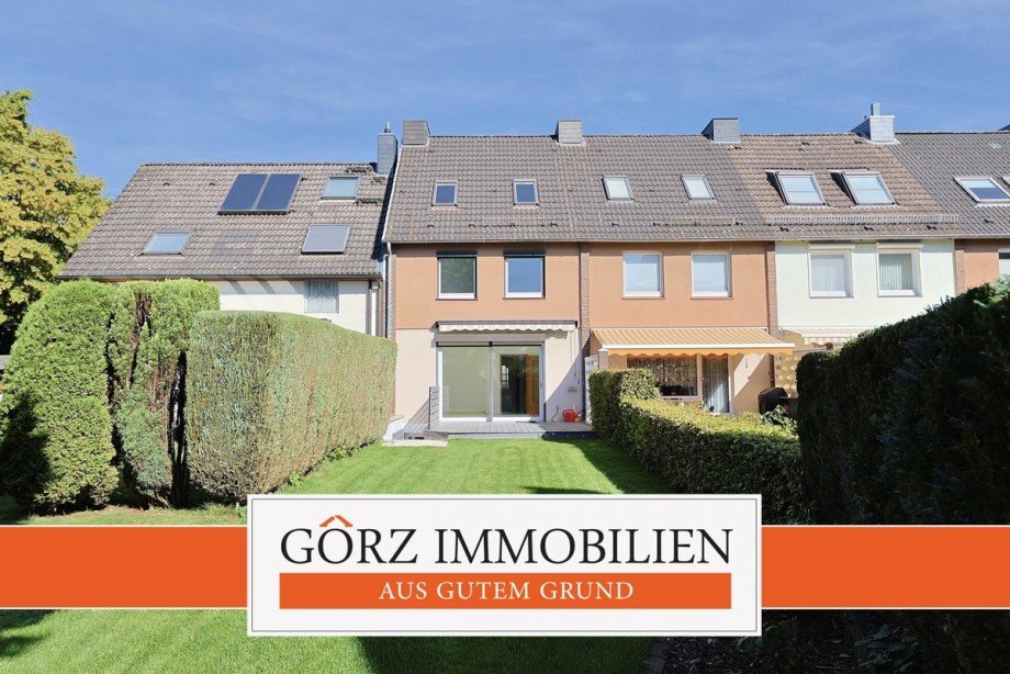 Reihenhaus Norderstedt