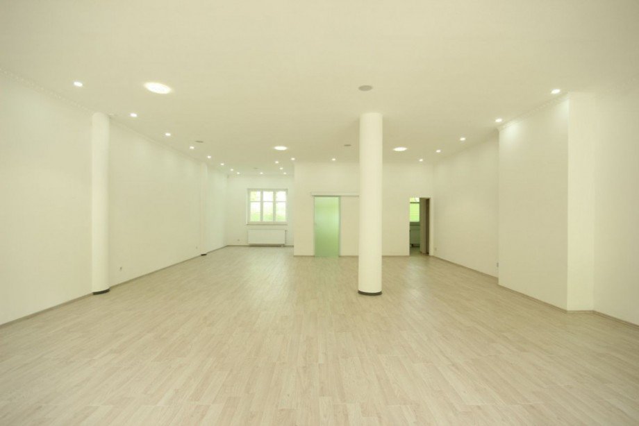  Ladenlokal Norderstedt