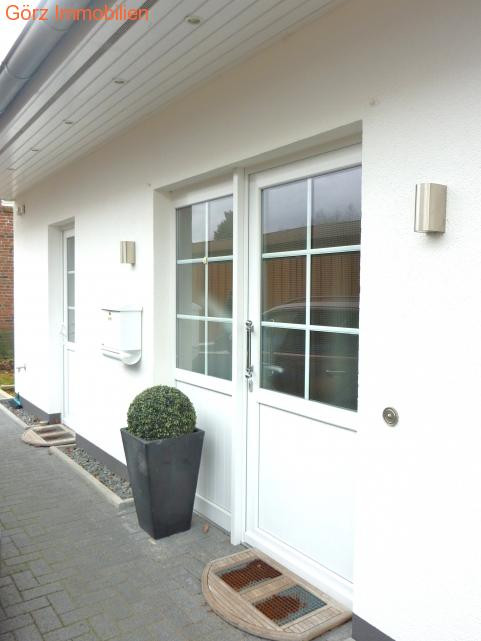 Haust�r Einfamilienhaus Tangstedt