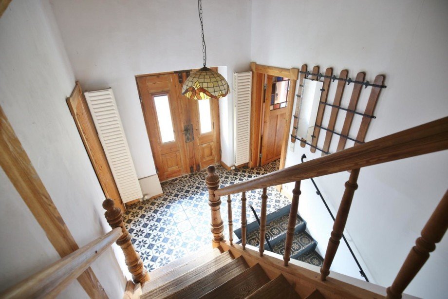  Haus Tangstedt