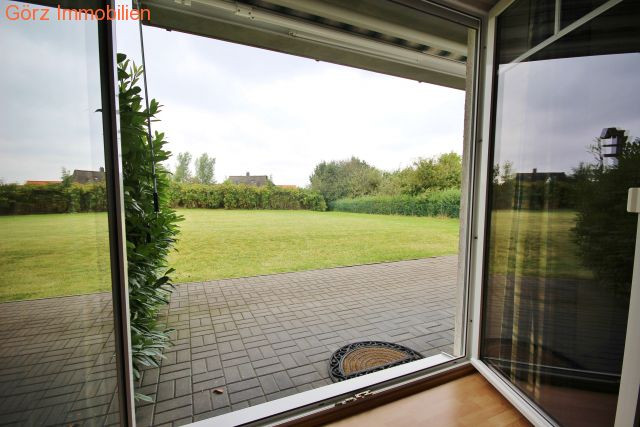  Terrassenwohnung Barendorf/Ostsee