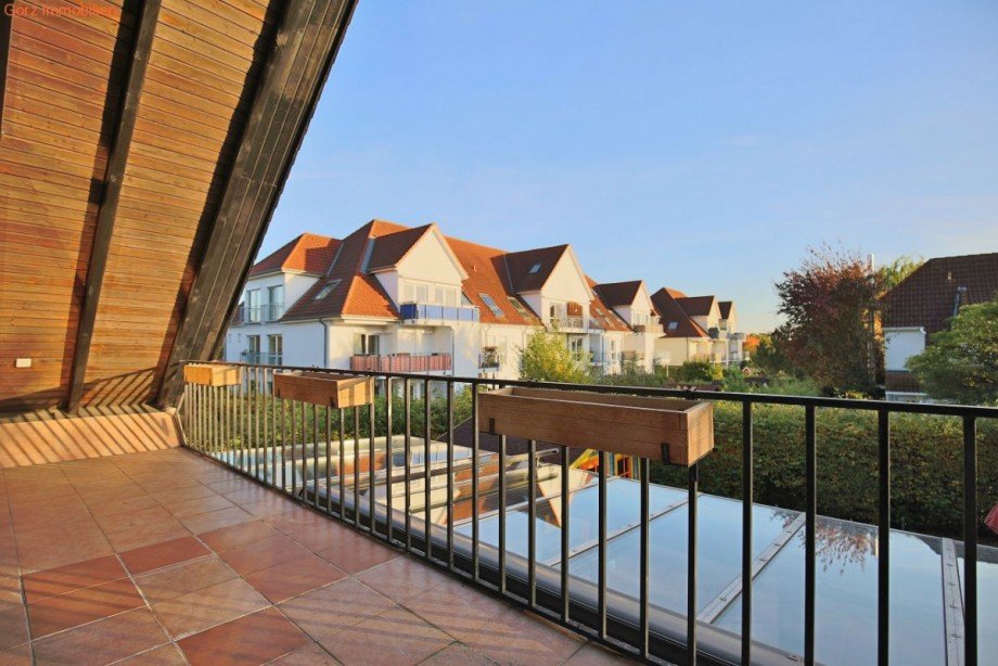 Balkon OG () Einfamilienhaus Pinneberg