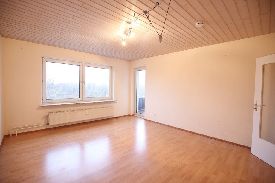 Wohnzimmer Etagenwohnung Lentf�hrden
