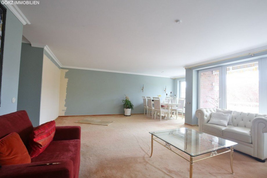  Etagenwohnung Pinneberg