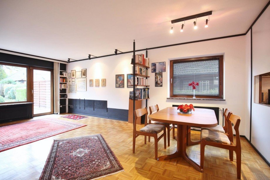  Einfamilienhaus Norderstedt