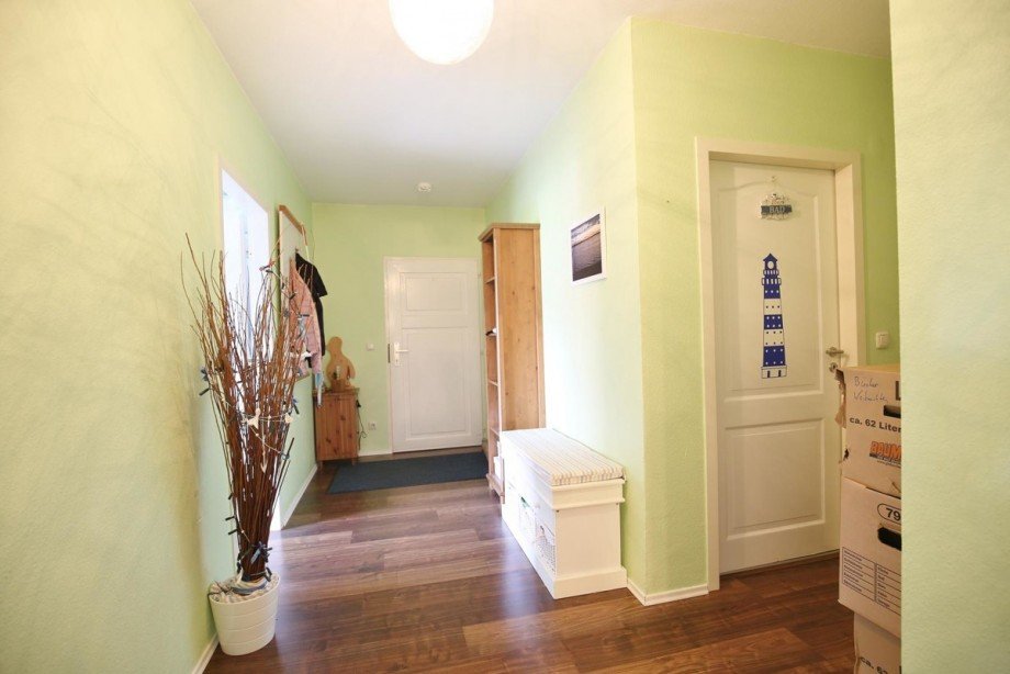  Etagenwohnung Barmstedt