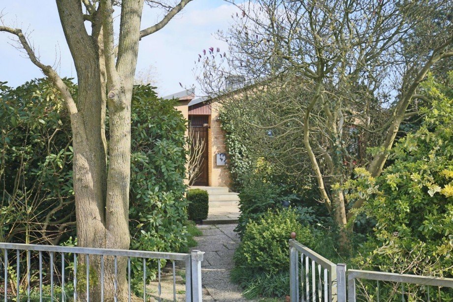 Willkommen Zuhause! Einfamilienhaus Quickborn