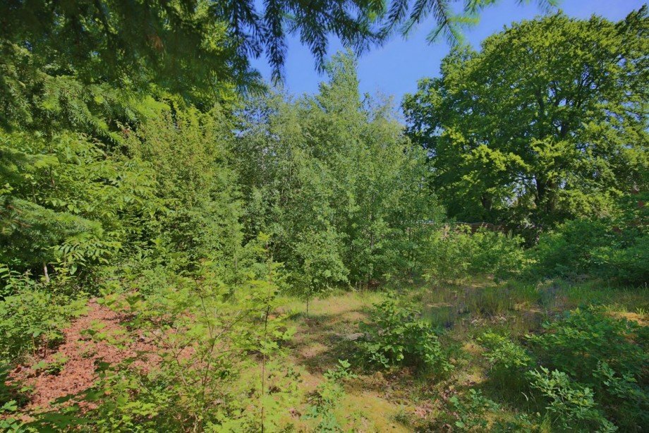  Wohngrundst�ck Norderstedt