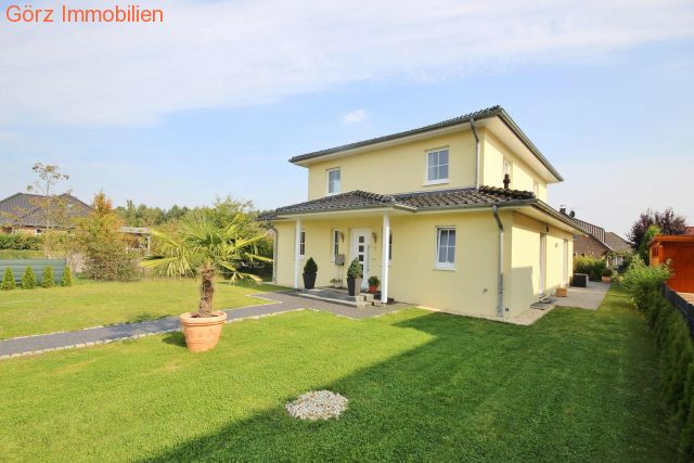  Villa Quickborn